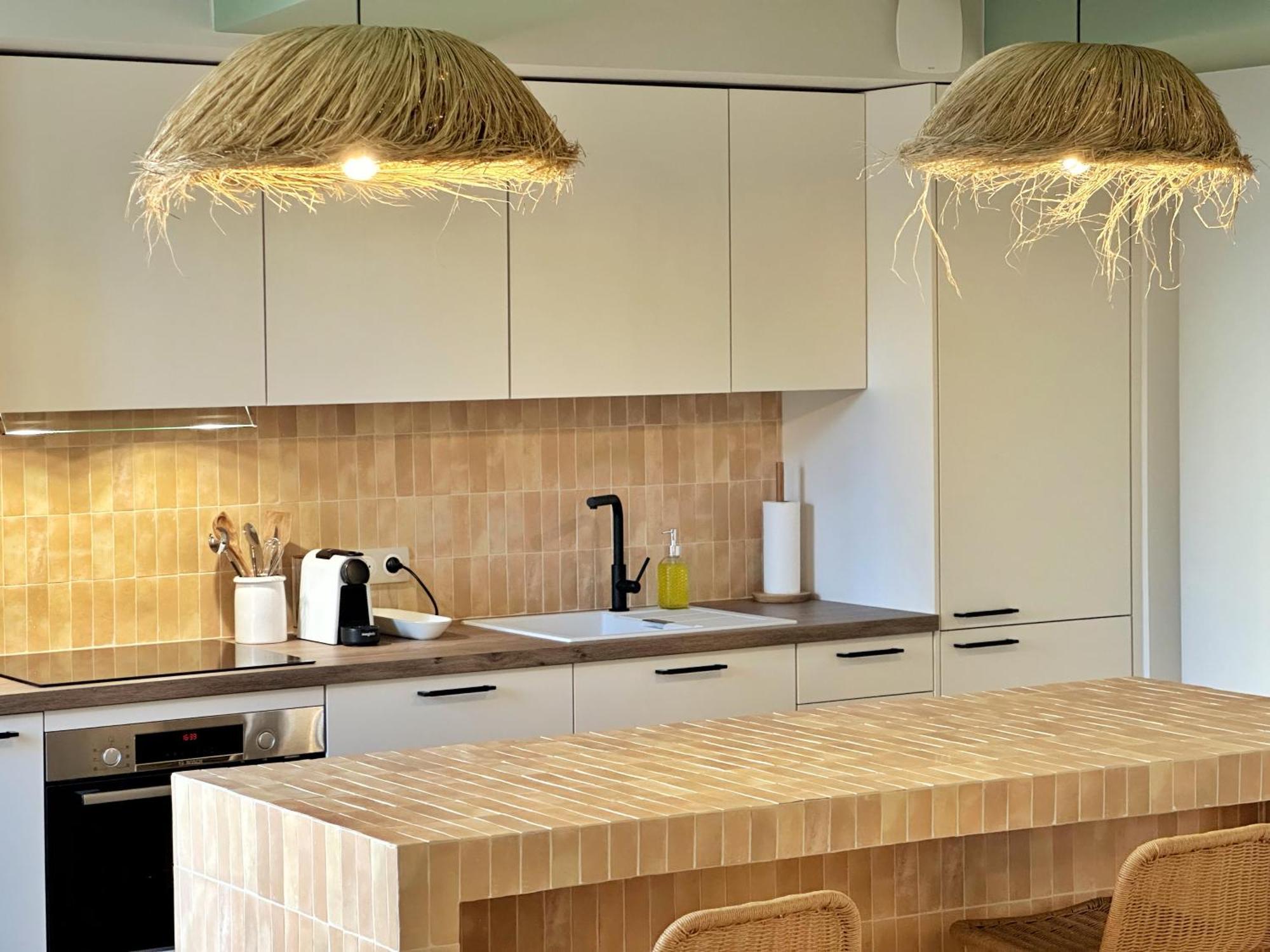 La Maison Cavet 5 Appartements De Standing Au Coeur Du Village Sanary-sur-Mer Zewnętrze zdjęcie