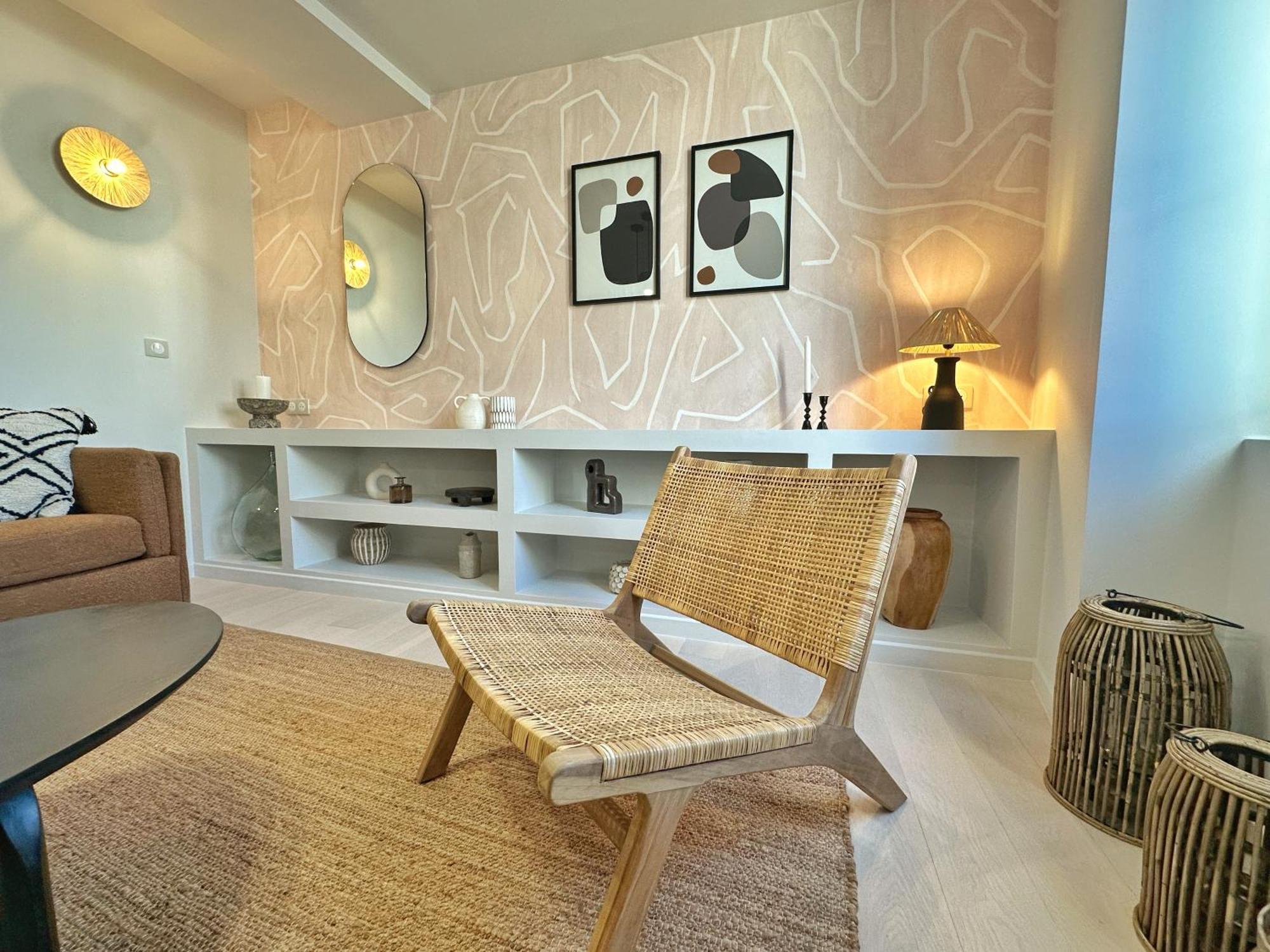 La Maison Cavet 5 Appartements De Standing Au Coeur Du Village Sanary-sur-Mer Zewnętrze zdjęcie