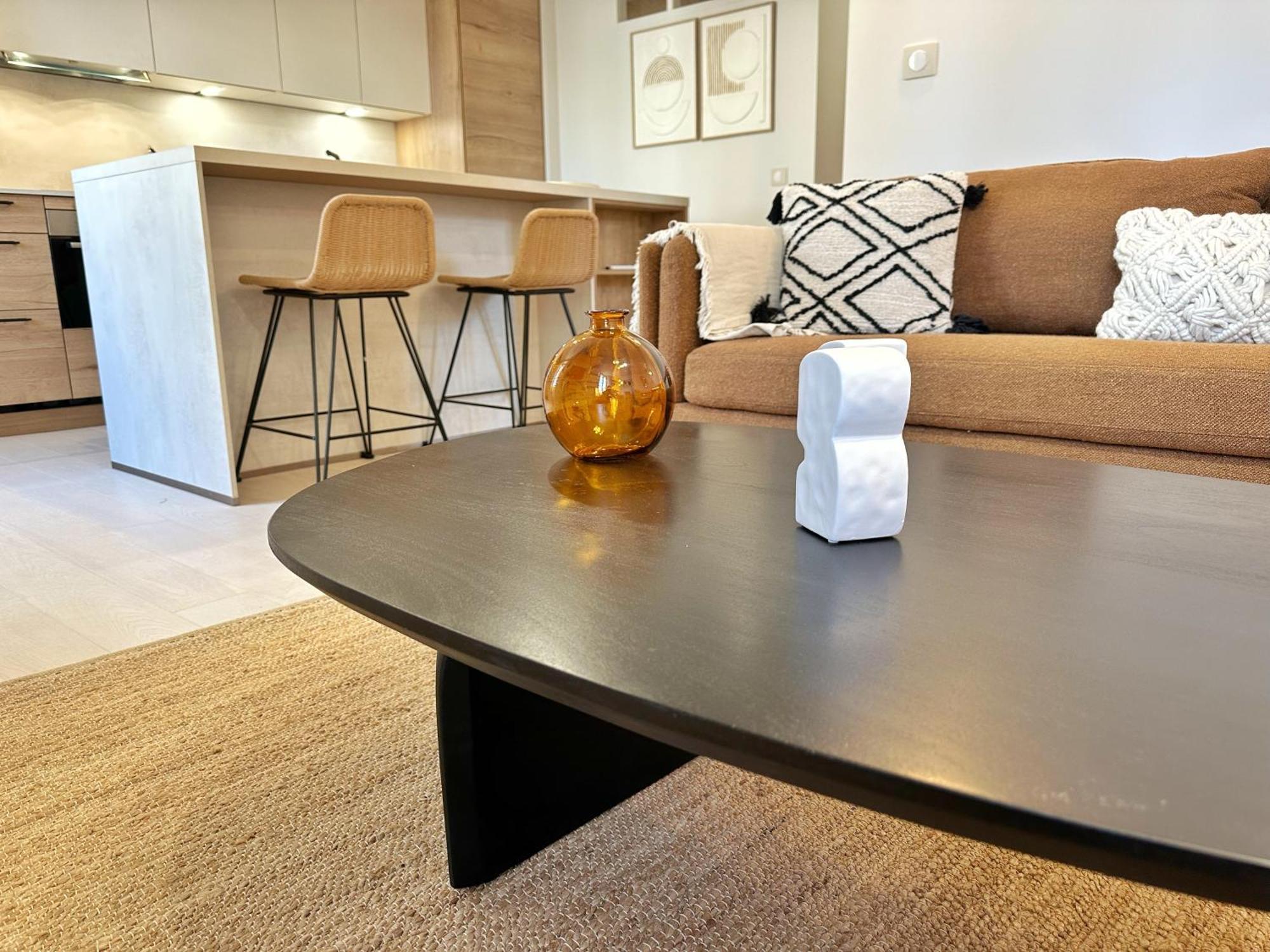 La Maison Cavet 5 Appartements De Standing Au Coeur Du Village Sanary-sur-Mer Zewnętrze zdjęcie