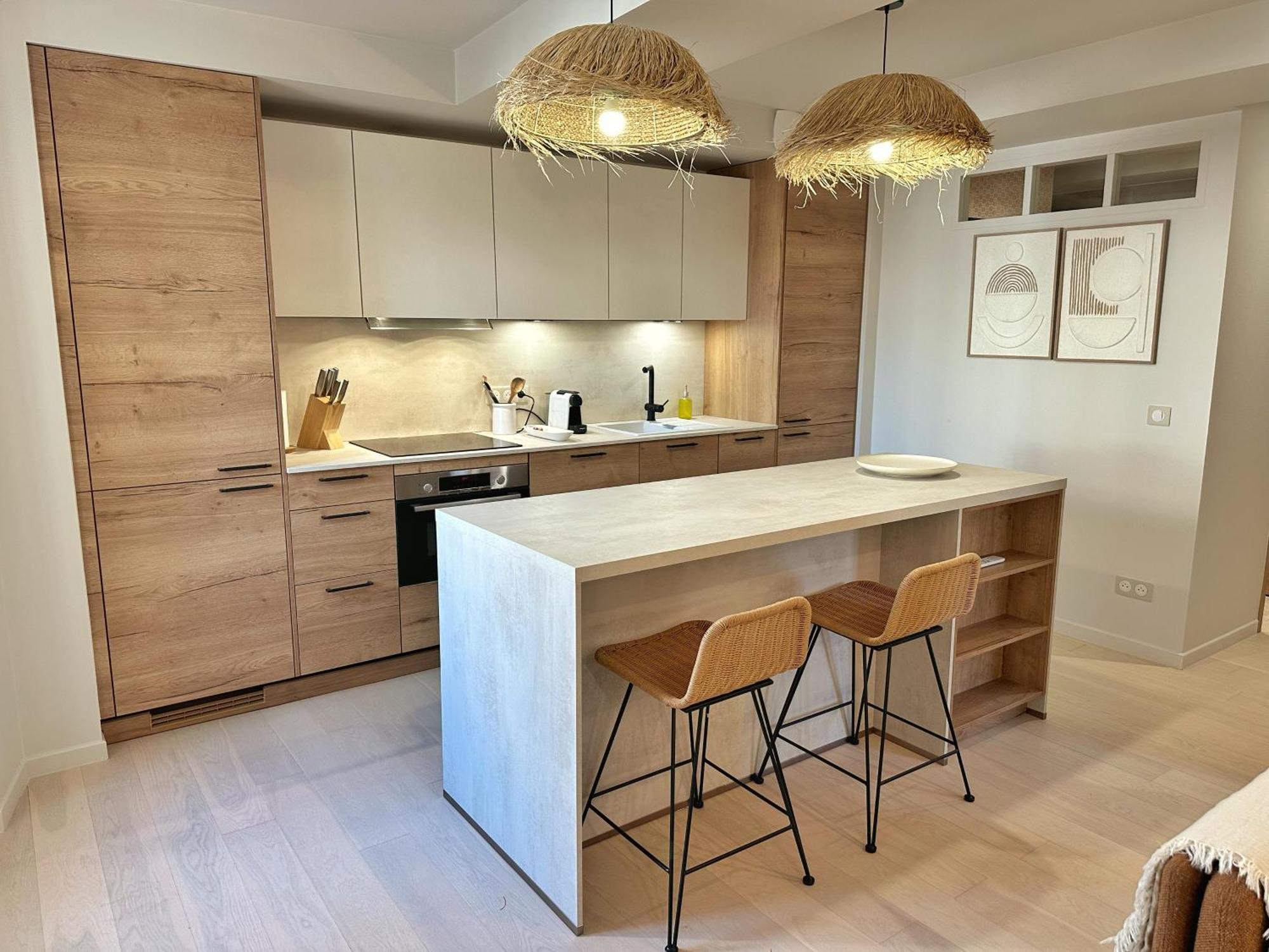 La Maison Cavet 5 Appartements De Standing Au Coeur Du Village Sanary-sur-Mer Zewnętrze zdjęcie