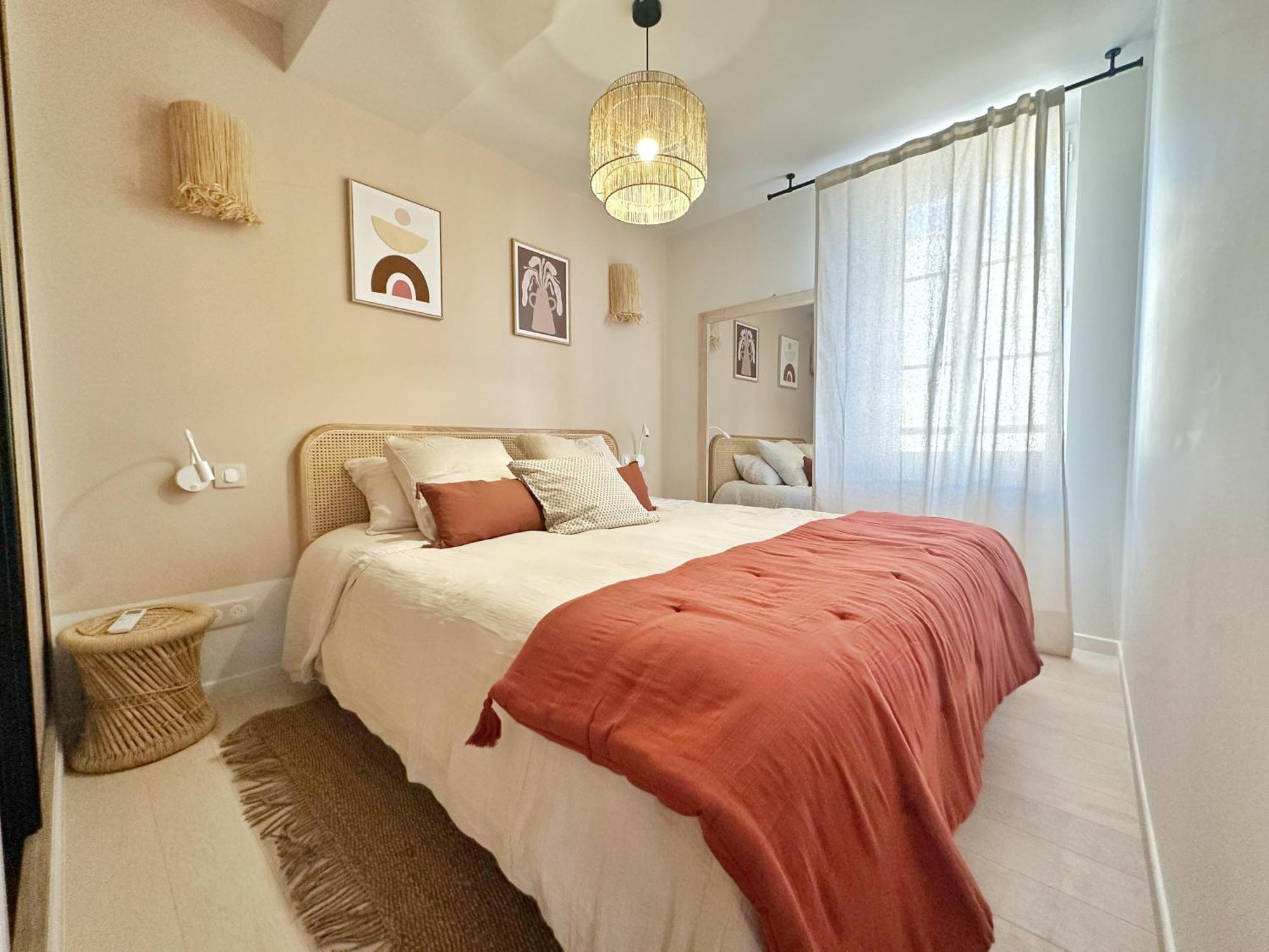 La Maison Cavet 5 Appartements De Standing Au Coeur Du Village Sanary-sur-Mer Zewnętrze zdjęcie